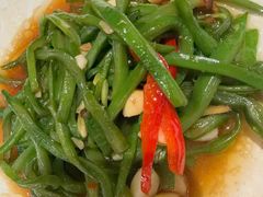 -廖川菜(金虹桥店)