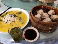 -花园茶楼(兴城西路店)