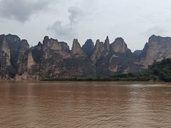 -炳灵寺世界文化遗产旅游区