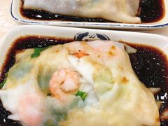 -银记肠粉店(市二宫店)