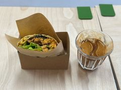 -虎伢Fuuya!咖啡煎饼(陆家嘴波特营店)