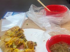 -达美乐比萨(东新路店)