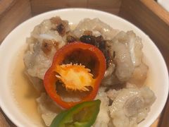 -晓粤·惹味粤菜(凯德乐峰广场店)