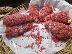 -面包新语(宝龙店)