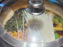 -灶座小锅烀饼·铁锅炖(道里店)