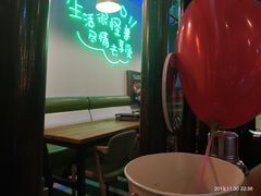 -功夫怪兽·烧烤(珠江路店)