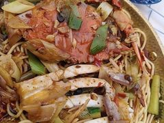 -狮龙啤酒烧烤屋(建二路店)