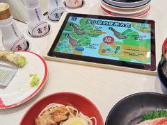 -濱寿司(高新伊藤店)