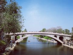 -赵州桥景区