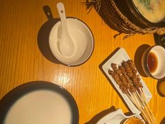 -蚝翅·海鲜粥·烧烤·龙虾季(海曙天一店)