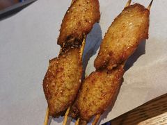 -华府九号海鲜烧烤大排档(龙域店)