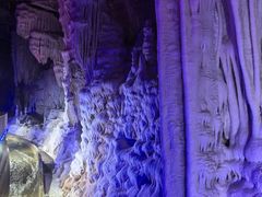 -泰安地下龙宫景区