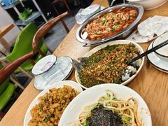 -艺味深尝(云锦路店)