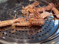 -董大蒸货(方塔园店)