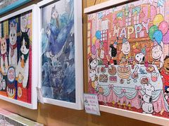 -猫的天空之城概念书店(苏州诚品店)