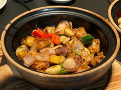 -万家欢艳阳天(江苏路店)