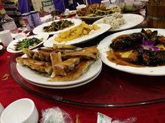 -大眼锅贴水饺(河东店)