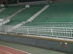 -广东省人民体育场