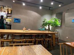 大堂-宝珠奶酪(闵行仲盛店)