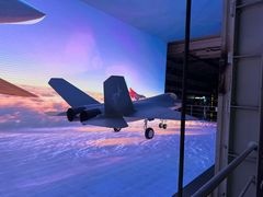 -泰达航母主题公园