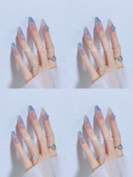 -M·X Nail日式美甲美睫