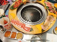 -玄希浪漫厨房·韩料烤肉(湖滨银泰in77店)
