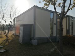 -上海怡沁园度假酒店