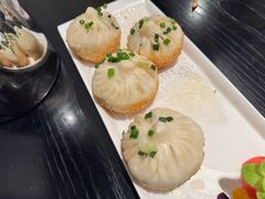 -莫干山郡安里度假酒店-桃尖中餐厅