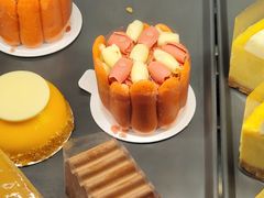 -星巴克(大宁店)