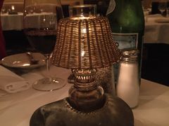 -莫尔顿牛排坊(威尼斯人店)