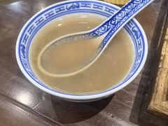 -蟹上黄·蟹黄面·江南糖水(人民广场店)