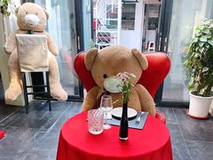 -EATALIA意塔利意式餐厅(鼓楼店)