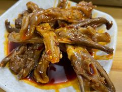 -雲记卢妈冷锅串串(中道街总店)