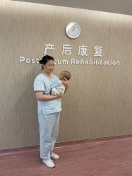 -广州和睦家医院·医学月子