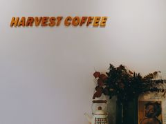 -收获咖啡HARVEST RESERVE(苍山店)