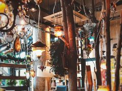 -漫咖啡MAANCOFFEE(人大店)