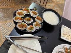 -老巴刹新加坡餐厅
