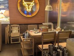 -西塔老太太泥炉烤肉(杭州首店)