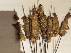 -腰子哥烤串(石佛营炫特店)