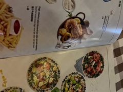 -Mammamia意大利餐厅(阳春巷店)