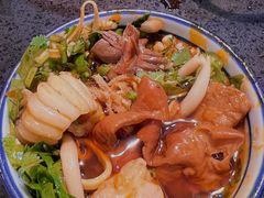 -飘香火锅(玉林西路店)