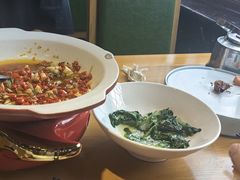 -大鸽饭(马王堆店)