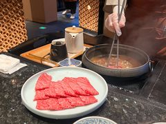 -然锅料理