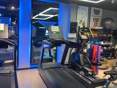 -NRG 健身私教CLUB(WPP达邦协作广场店)