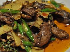-十三式重庆江湖菜(金茂览秀城店)