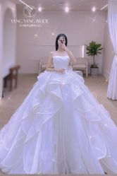 点击看大图 -洋洋婚纱品牌集合店