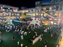 -首创奥特莱斯(北京店)