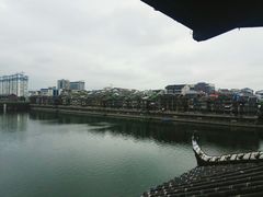 -龙津风雨桥
