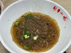 -新丰小吃(中山中路分店)