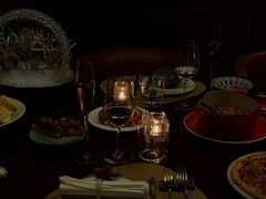 -普朗姆生蚝吧(原建国路店)